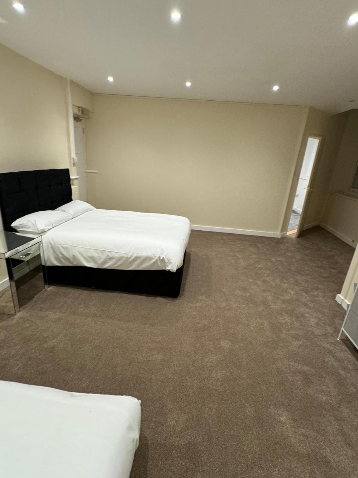 New Station Bed & Breakfast Newport  Eksteriør bilde